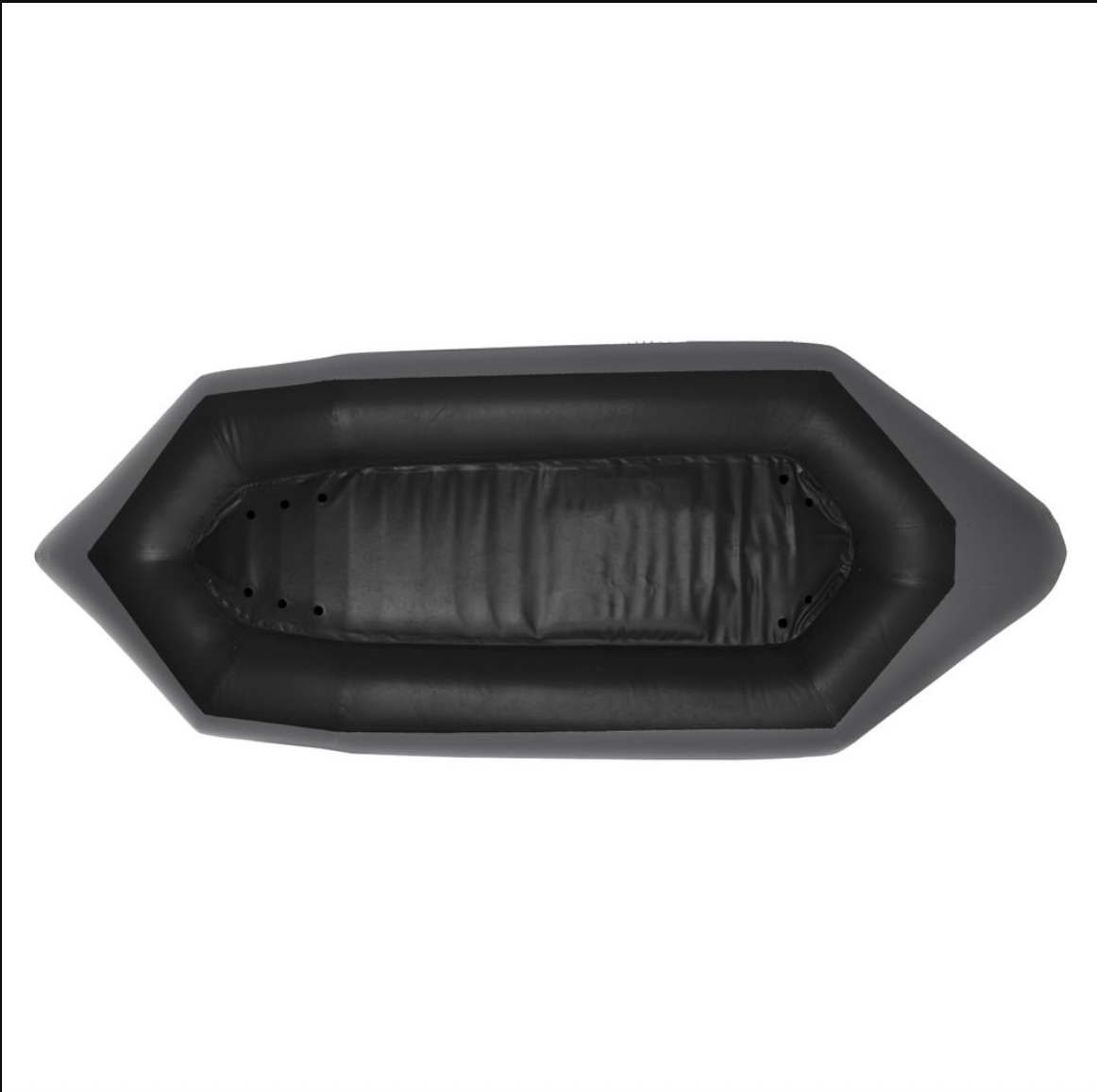 NRS NRS Riffle Packraft Smoke