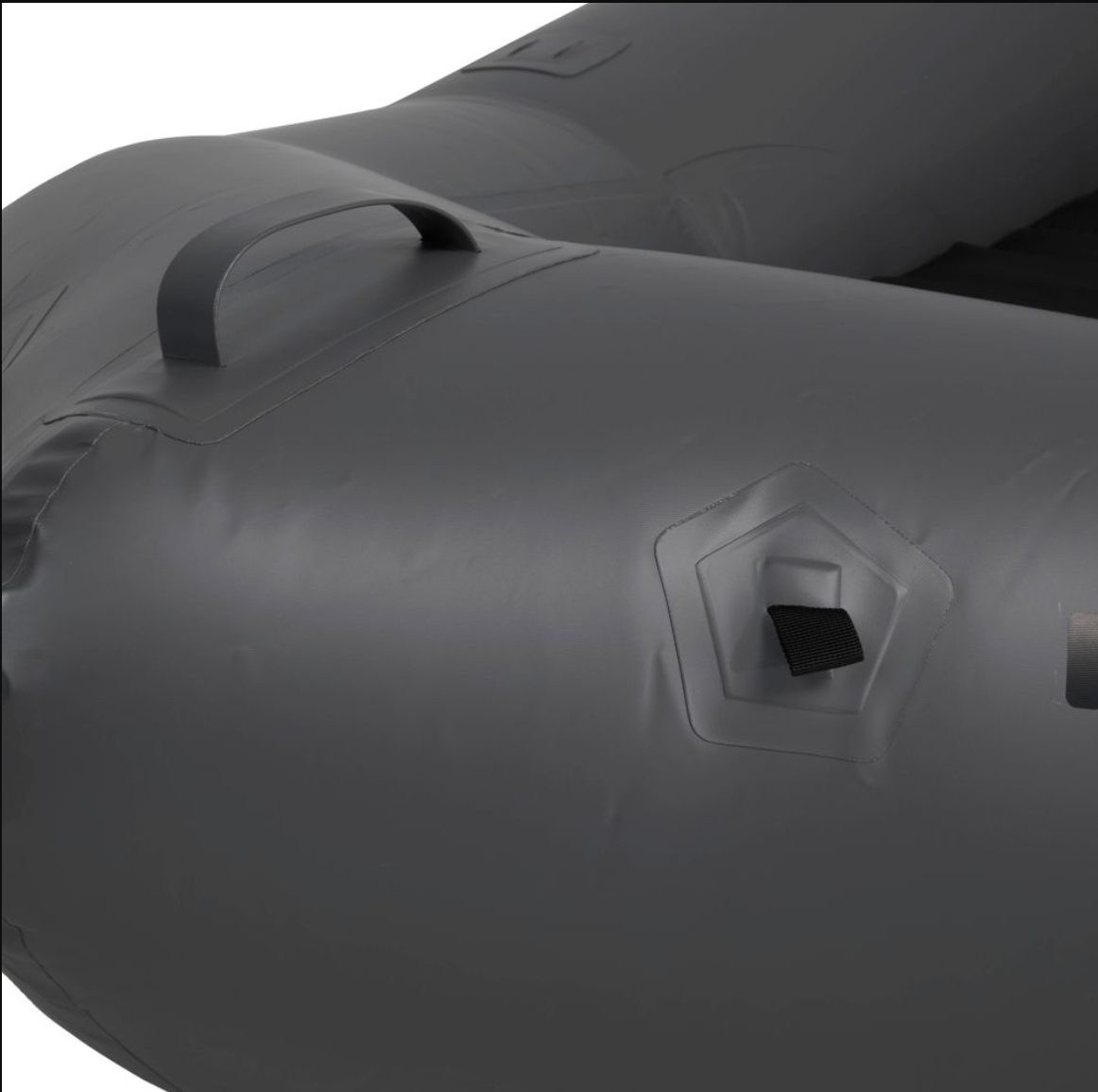 NRS NRS Riffle Packraft Smoke