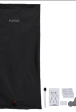 NRS NRS Riffle Packraft Smoke