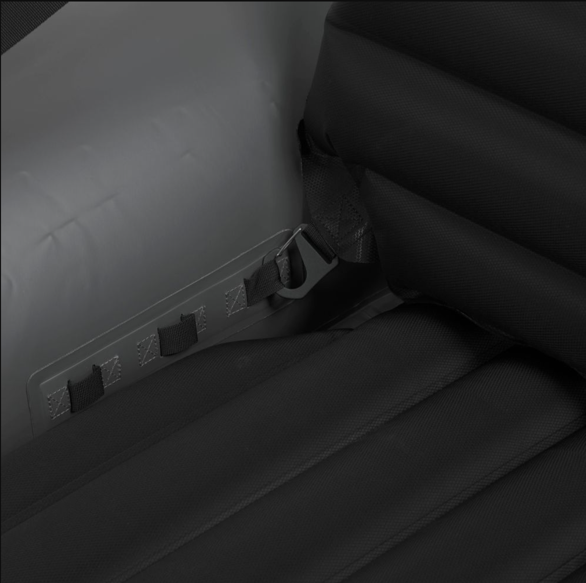 NRS NRS Riffle Packraft Smoke