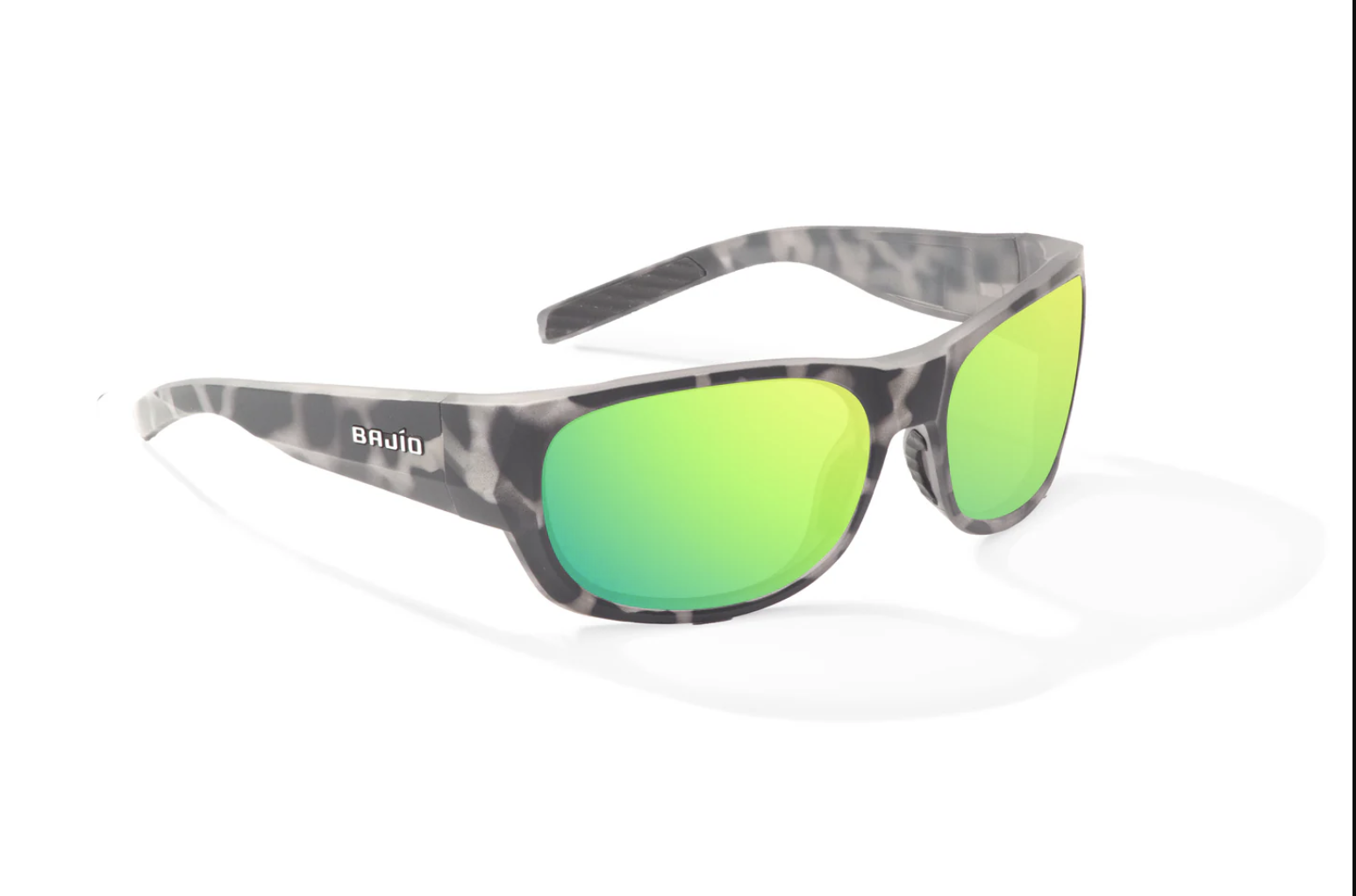 Bajio Bajio Darien Sunglasses -