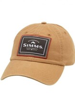 Simms Fishing Simms Single Haul Pack Cap -