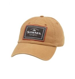Simms Fishing Simms Single Haul Pack Cap -
