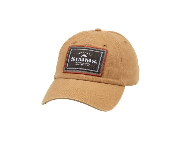 Simms Fishing Simms Single Haul Pack Cap -
