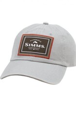 Simms Fishing Simms Single Haul Pack Cap -