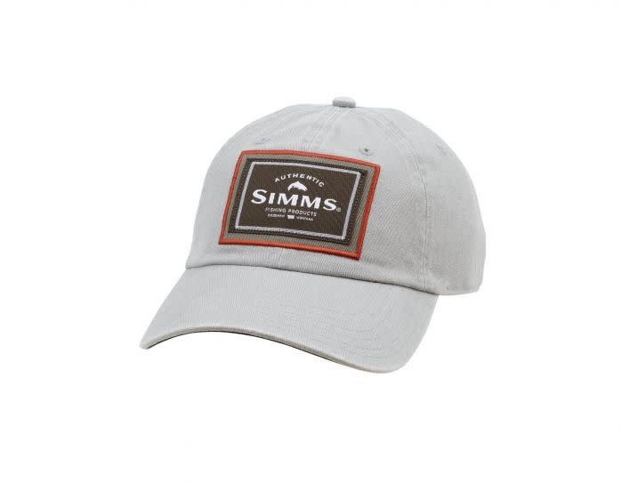 Simms Fishing Simms Single Haul Pack Cap -