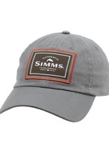 Simms Fishing Simms Single Haul Pack Cap -