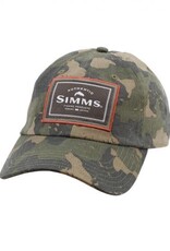 Simms Fishing Simms Single Haul Pack Cap -