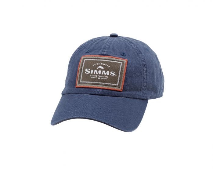 Simms Fishing Simms Single Haul Pack Cap -