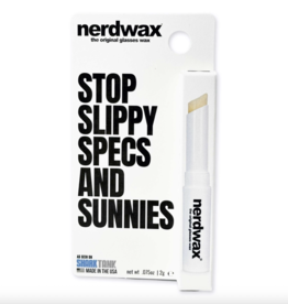 Nerd Wax Nerd Wax Anti-Slip Stick