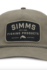Simms Fishing Simms Double Haul Cap -