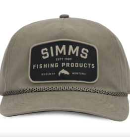 Simms Fishing Simms Double Haul Cap -