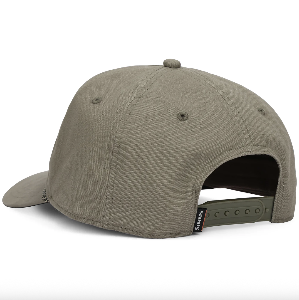 Simms Fishing Simms Double Haul Cap -