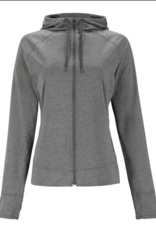 Simms Fishing Simms Womens Solarflex Full-Zip Hoody -