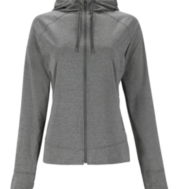 Simms Fishing Simms Womens Solarflex Full-Zip Hoody -