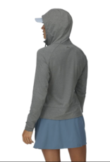 Simms Fishing Simms Womens Solarflex Full-Zip Hoody -