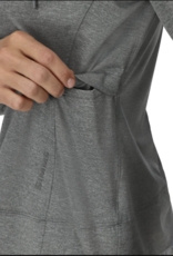 Simms Fishing Simms Womens Solarflex Full-Zip Hoody -