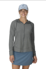 Simms Fishing Simms Womens Solarflex Full-Zip Hoody -