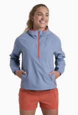 Kuhl Kuhl Womens Wander 1/2 Zip Hoody -