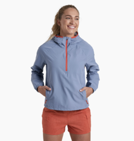 Kuhl Kuhl Womens Wander 1/2 Zip Hoody -