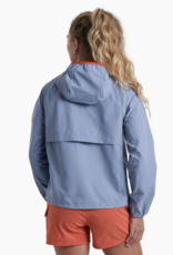 Kuhl Kuhl Womens Wander 1/2 Zip Hoody -