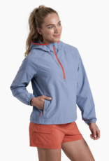 Kuhl Kuhl Womens Wander 1/2 Zip Hoody -