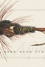 Anglers Covey AC Greeting Card -