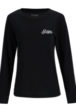 Simms Fishing Simms Womens Royal Wulff Tee -