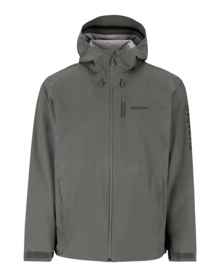 Simms Fishing Simms Vapor Elite Jacket -