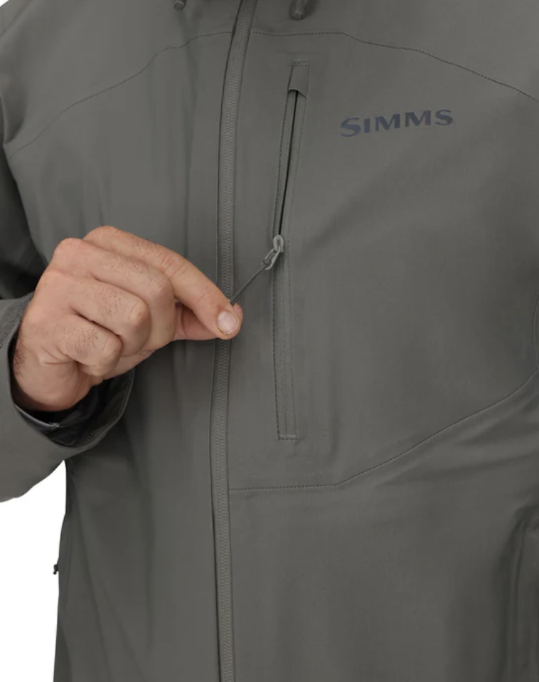 Simms Fishing Simms Vapor Elite Jacket -