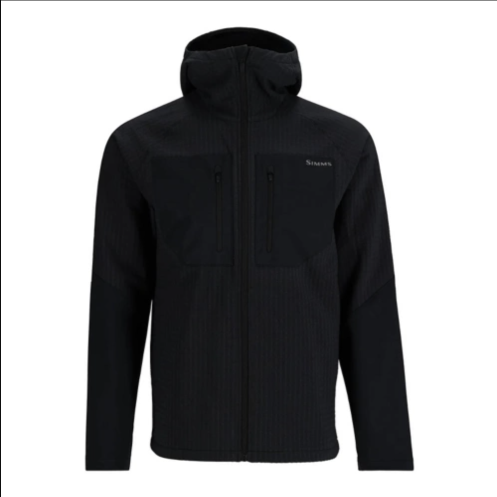 Simms Fishing Simms Confluence Hoody -