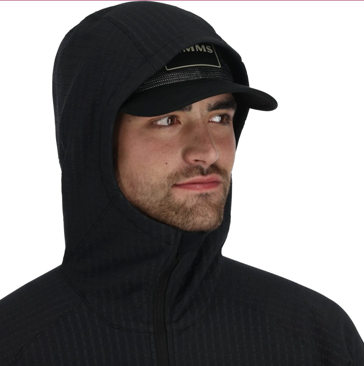 Simms Fishing Simms Confluence Hoody -