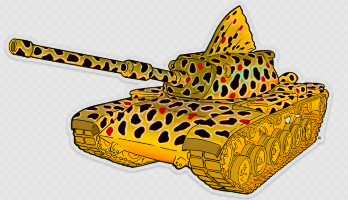 Nate Karnes Nate Karnes Decals