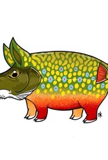 Nate Karnes Nate Karnes Decals