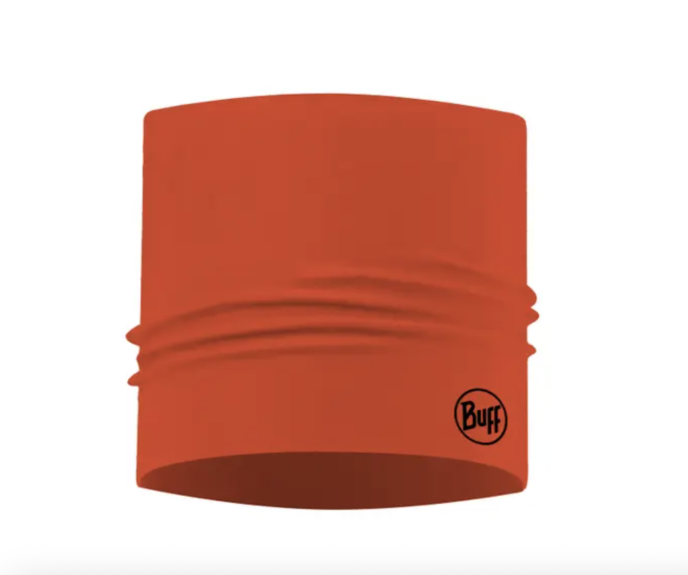 Buff Buff Dog Neckwear - Blaze Orange M/L