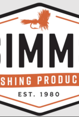 Simms Fishing Simms Sticker -