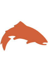 Simms Fishing Simms Sticker -