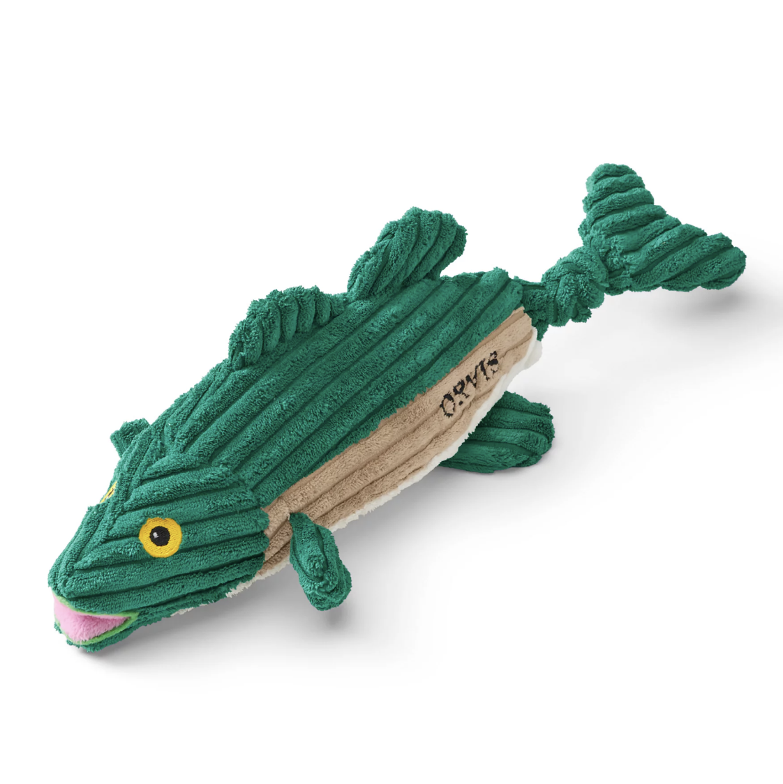 Orvis Orvis Squeaky Toy -