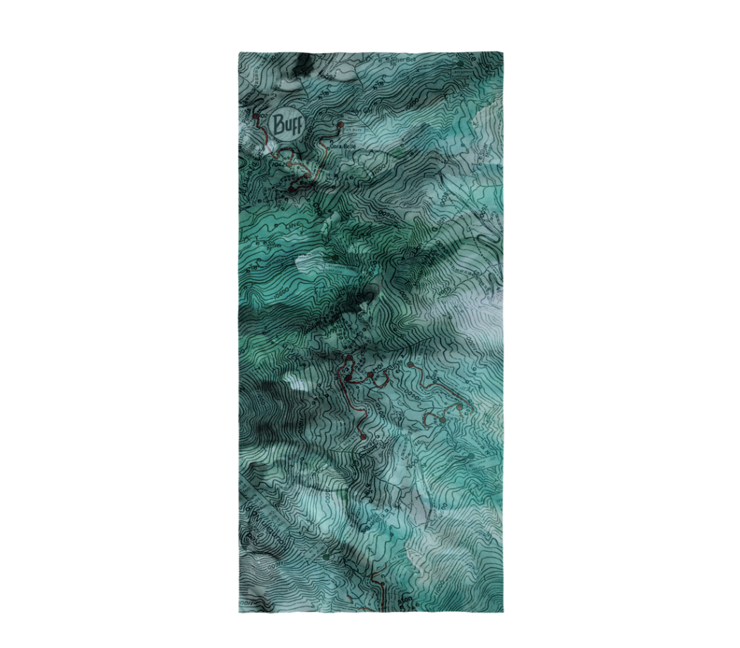 Buff Buff Insect Shield Coolnet UV -