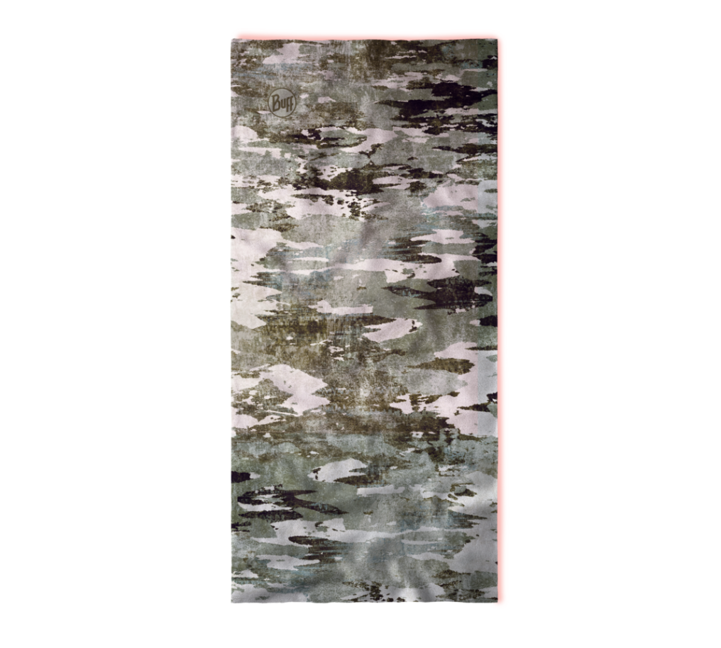 Buff Buff Insect Shield Coolnet UV -