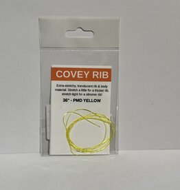 Anglers Covey Covey Rib