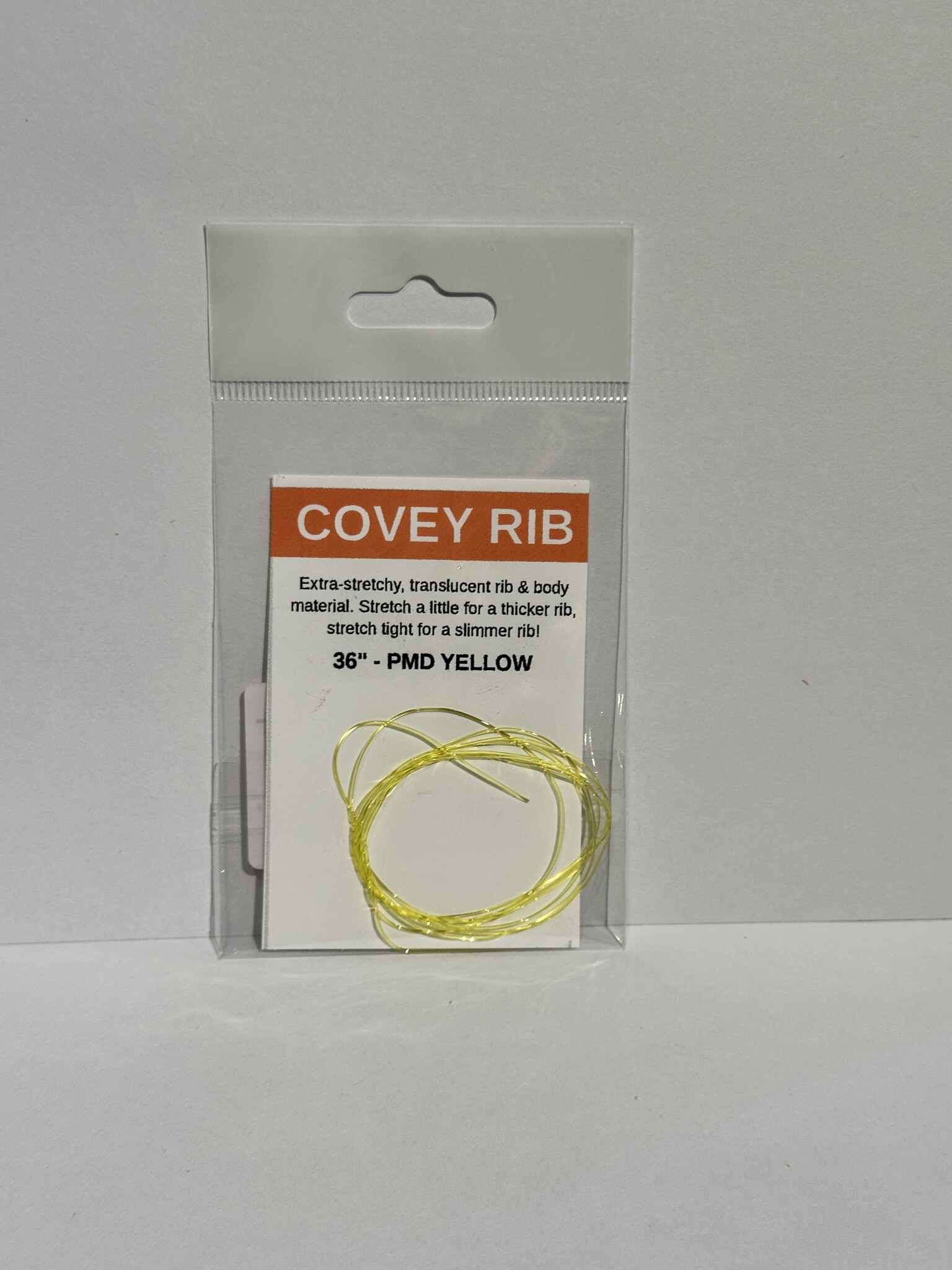 Anglers Covey Covey Rib
