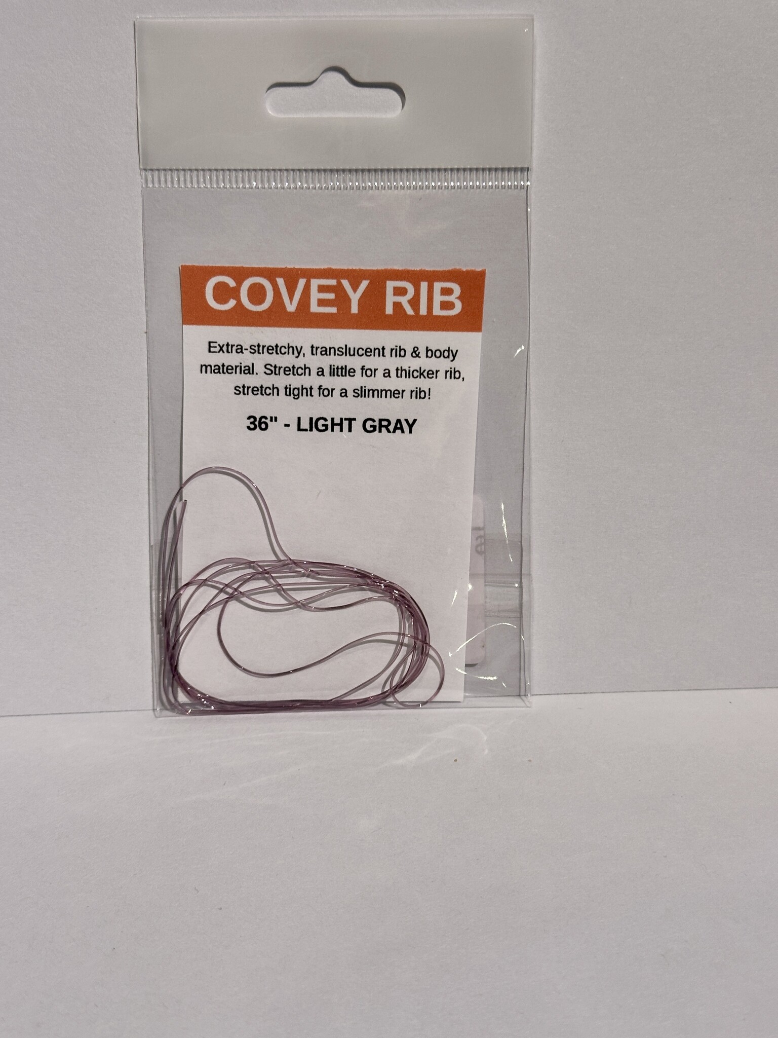 Anglers Covey Covey Rib