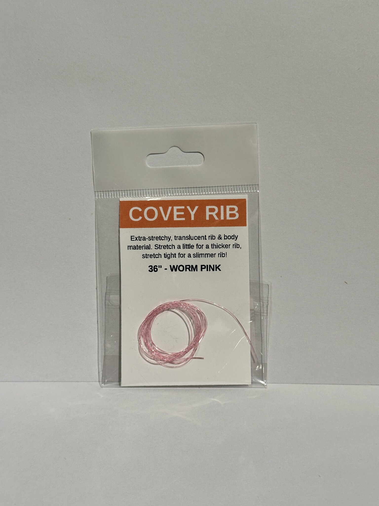 Anglers Covey Covey Rib