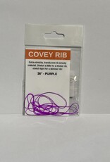 Anglers Covey Covey Rib