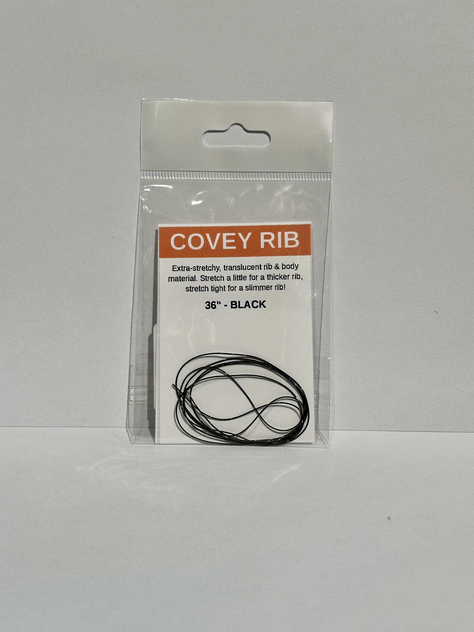 Anglers Covey Covey Rib