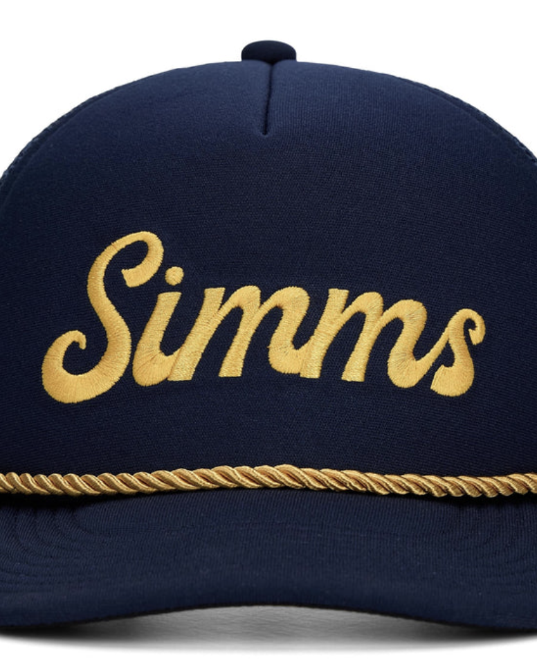 Simms Fishing Simms Captains Cap -