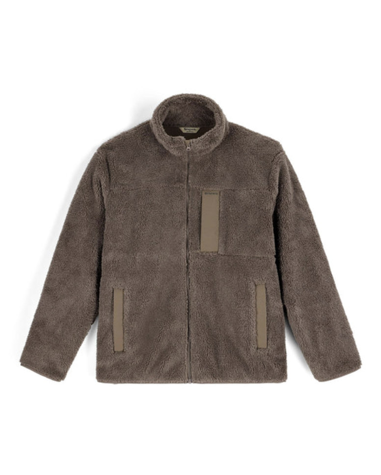 Simms Fishing Simms Coldweather Fleece -