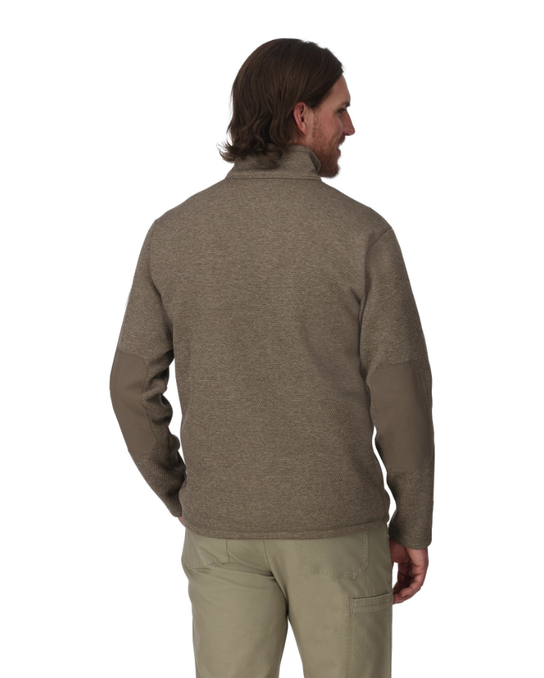 Simms Fishing Simms Harbor Sweater -