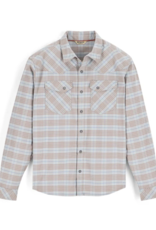 Simms Fishing Simms Brackett Flannel -